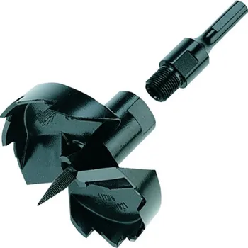 Příslušenství k nářadí Samořezný vrták 92 mm do dřeva Milwaukee