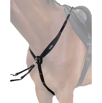 Poprsník Kentaur Poprsník NAPOLI více barev tabák/černá, Cob