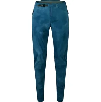 Pánské kalhoty Kalhoty ENDURA MT500 Burner Pant E8113SB - Blue steel, pánské Velikost: L, Varianta: blue steel