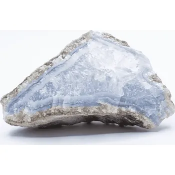 Milujeme Kameny Chalcedon modrý - surový kámen CHA57 448151