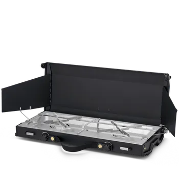 Turistický vařič Plynový sporák PRIMUS Alika