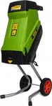Zahradní drtič Procraft PSL2400