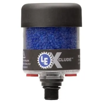 Odvlhčovač vzduchu Odvlhčovač (pro skl.nádrž 57l) ST.BREATHER 2,5"X3,9" XCLUDE CONN.3/8"