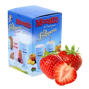 Káva Moretto FRAPPÉ JAHODOVÉ 1ks