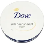 DOVE Rich Nourishment Cream výživný krém