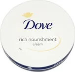 DOVE Rich Nourishment Cream výživný krém