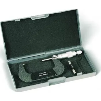 Posuvné měřítko Mikrometr 50 (25 - 50 mm)