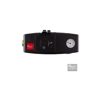 Příslušenství ke kotli Regulus Čerpadlová skupina RGMAT E 45 G60