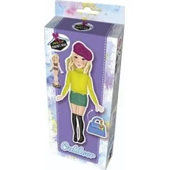 Panenka Panenka pro venkovní použití