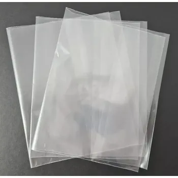 Sešit Obal na sešit A5, čirý