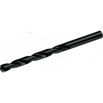 Vrták PROFIKRAFT Vrták do kovu 9,8x133/87mm válcovaný HSS-R DIN338