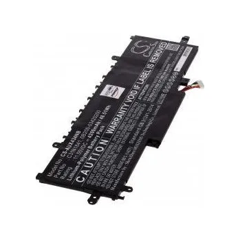 Baterie k notebooku Baterie Asus ZenBook 14 UX434FLC-A5232T 11,55V 4200mAh