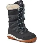 Sněhule Reima Samojedi 5400034A Černá 31