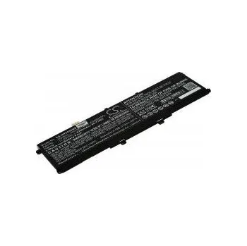 Baterie k notebooku Baterie HP ZBook Studio X360 G5 5CN15PA 11,55V 8200mAh