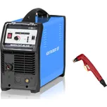 Kühtreiber MAKin CUT 40 AIR PILOT + hořák PT 60/ 6M