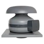 Vortice (Itálie) VORTICE CA MD RF Průměr [mm]: Ø 125, Průtok vzduchu [m3/h]: 380 Ø 100 - Ø 315