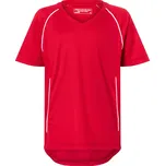 James & Nicholson Dětské týmové tričko JN 386K