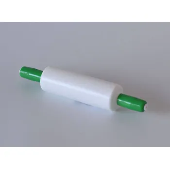 Váleček na těsto Plastový váleček na modelování