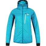 Dámská bunda Hannah Nava Hoody scuba blue/enamel blue XL