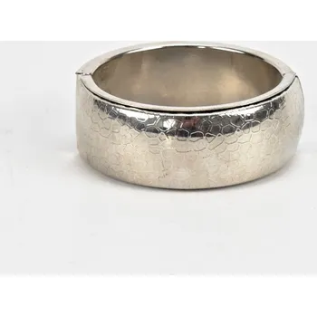 Náramek Dámský náramek Mozaika stříbrný