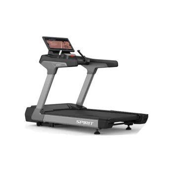 Běžecký pás Spirit Fitness Spirit Fitness Spirit - Běžecký pás CT1000 Phantom ENT 21" TFT WiFi BT graphite grey