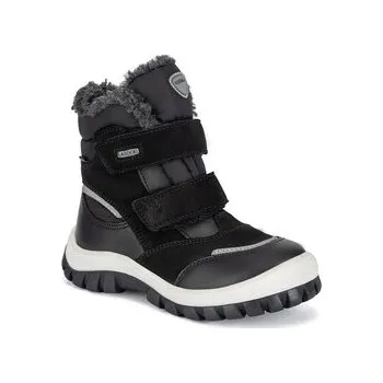 Dívčí sněhule Sněhule Lasocki Kids STAR CI12-1797-24A(III)CH Černá 26