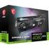 Grafická karta MSI GeForce RTX 4080 Super 16G Gaming X Slim (RTX 4080 SUPER 16G GAMING X SLIM)