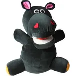 Noe Logopedická pomůcka - Hroch Logopedik (33 cm)