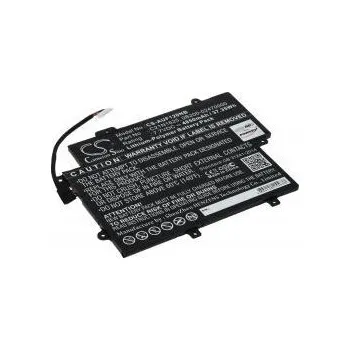 Baterie k notebooku Baterie Asus VivoBook Flip 12 TP203NA-BP034TS 7,7V 4850mAh