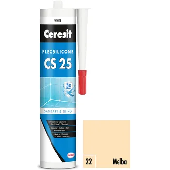 Ceresit CS 25 280 ml, Melba
