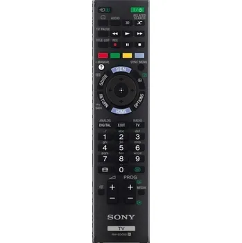 Dálkový ovladač SONY RM-ED052 - originální dálkový ovladač