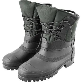 Dívčí sněhule Sněhule RYSY (holínky s vyjímatelnou zateplenou vložkou)