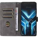 TVC WalletCase Cubot X70 Barva: Černá