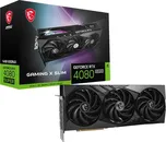 MSI GeForce RTX 4080 Super 16G Gaming X…