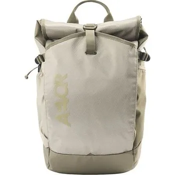 Městský batoh Aevor batoh Roll Pack Proof Sesame Olive 28 L | Zelená | Objem 28 L