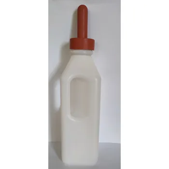 Nádoba ruční napájecí 3 L s cucákem