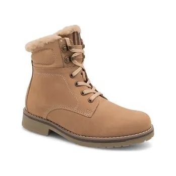 Pánské tenisky Turistická obuv Lasocki WI12-GINA-01 Béžová 42