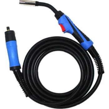 Příslušenství ke svářečce BL Svařovací hořák 255A 5m BT