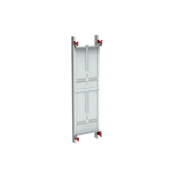 Rozvaděč ABB CombiLine-M (projekt)MZ161 -Modul pro 2 elektroměry, proj. 2CPX041402R9999 2CPX041402R9999