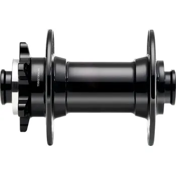 Náboj kola Náboj přední Novatec D041SB-15 BOOST Al 32d