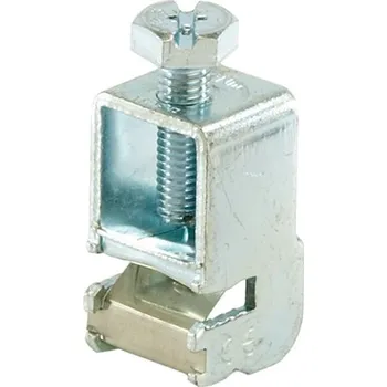 Sběrnicová svorka MAE18505E 50-185mm2, sběrnice 5mm MOREK MAE1855E15