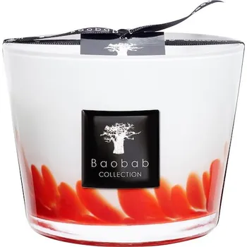 Svíčka Baobab Collection FeathersVonná svíčka Feathers Masaai Maximálně 10 500 g (4 864,00 Kč / 1 kg)