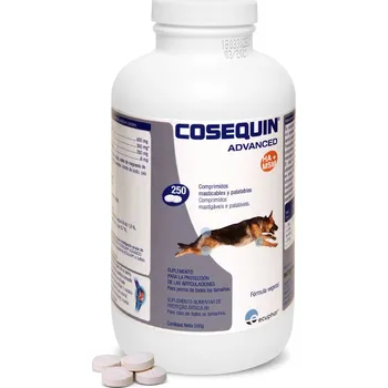 Cosequin Advance pro psy 250 tablet