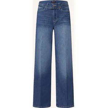 Dámské džíny Raffaello Rossi Dámské Flared Džíny Sventy B, 850 blue blue, 32