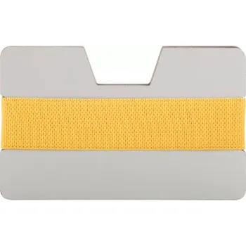 StriCard obal na karty - žlutá / bílá - AP718126-02