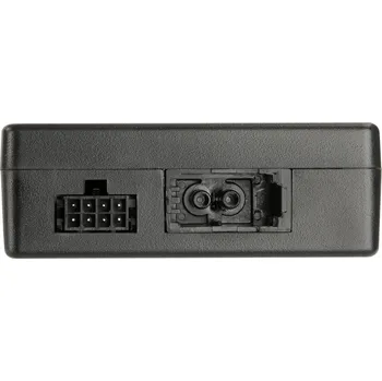 Autorádio Adaptér pro aktivní audio systém Porsche PCM 4.0