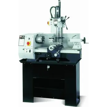 Soustruh SK-550 - Soustruh na kov