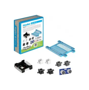 Robot GinoBot rozšiřovací sada