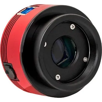 Hvězdářský dalekohled ZWO ASI482MC