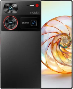 Mobilní telefon Nubia Z60 Ultra